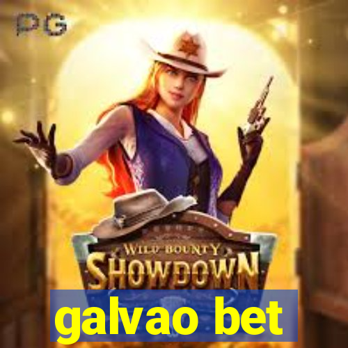 galvao bet